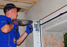 All County GarageDoor Service Harrison, NJ 201-381-6628 - installation-sidebar